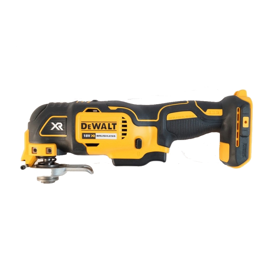 DeWalt DCS 355 NT 18,0 Volt Multi-Tool | Kreiller Fachhandel für ...