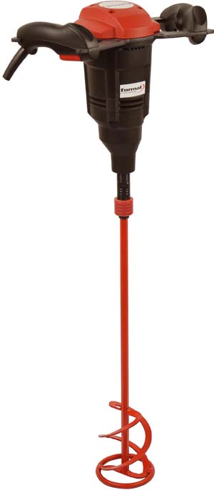 Format Handrührwerk F1000, Nr. 37335067 Rührwerk