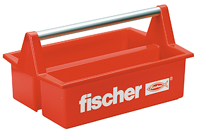 Fischer Werkzeugkasten