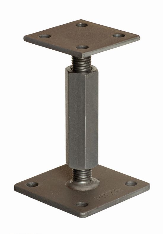 Pitzl Pfostenträger ZiNiP # 10980.0080