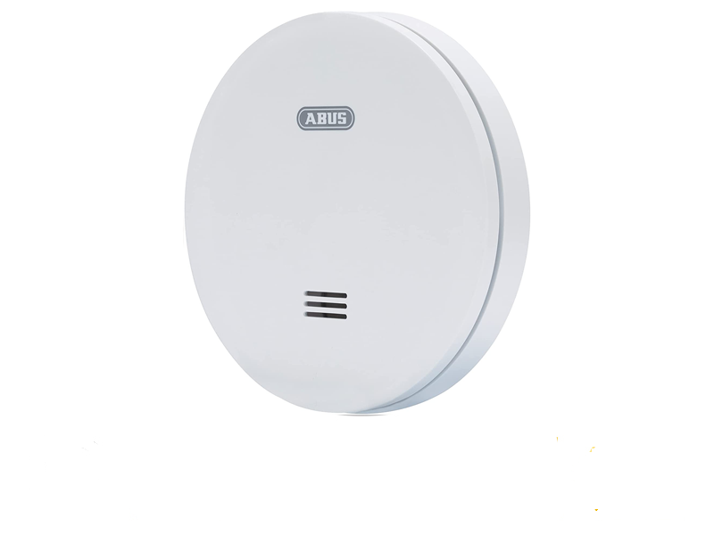 ABUS Rauchwarnmelder RWM 160 flach