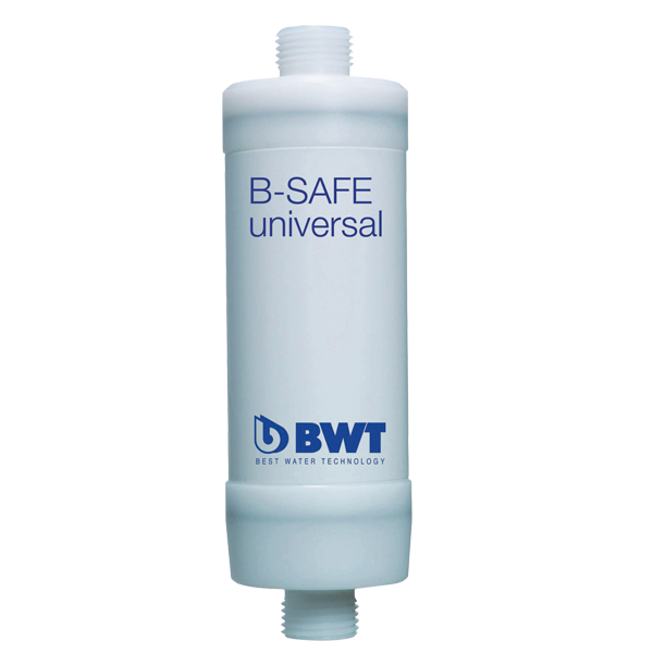 BWT B-SAFE Sicherheitsfilter universal
