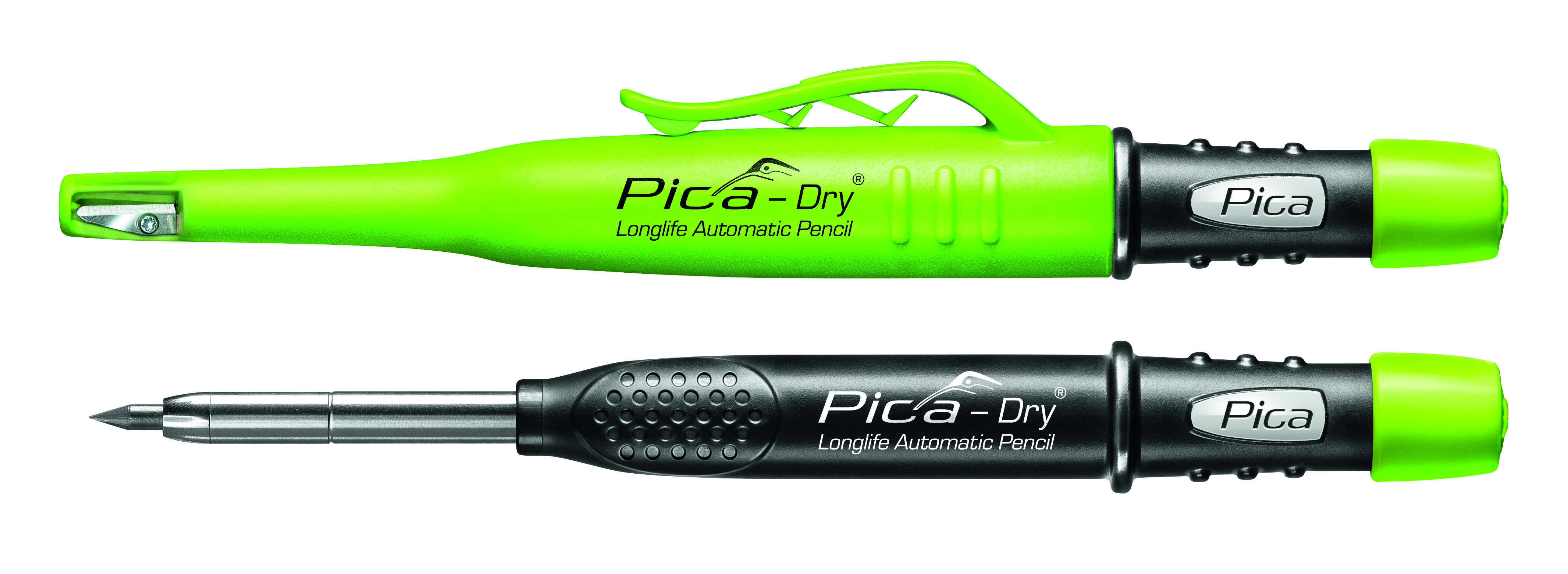 Pica-Dry Longlife Automatic Pen 3030 Tieflochmarker