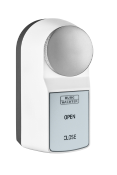 BURG-WÄCHTER ENTRY ACTIVE FAMILY PACK SMALL