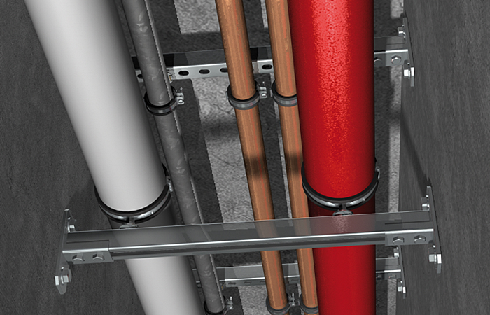 fischer Siebhülse FIS H