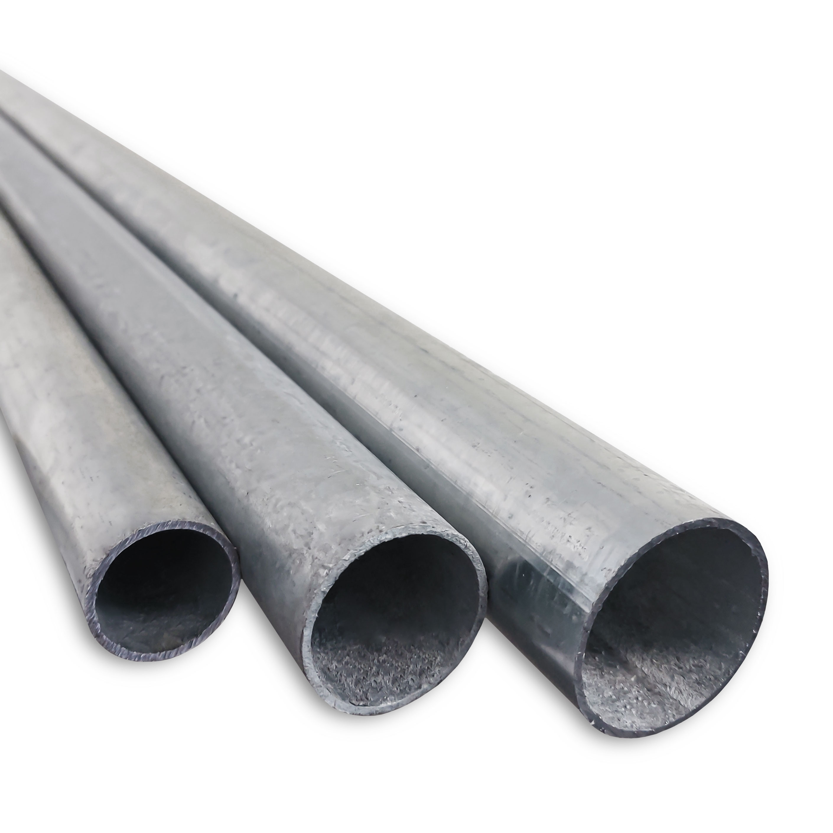 KREILLER Stahlrohr feuerverzinkt