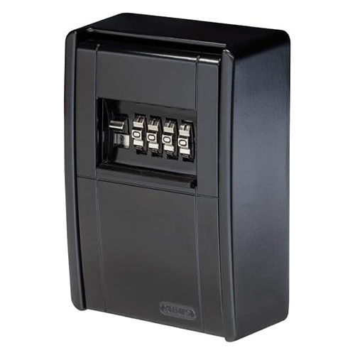 Abus KeyGarage 787 zur Wandmontage Schlüsselbox Schlüssel Box