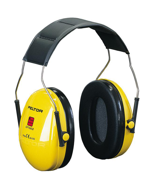 3M Peltor Kapselgehörschützer Optime 1 H510A