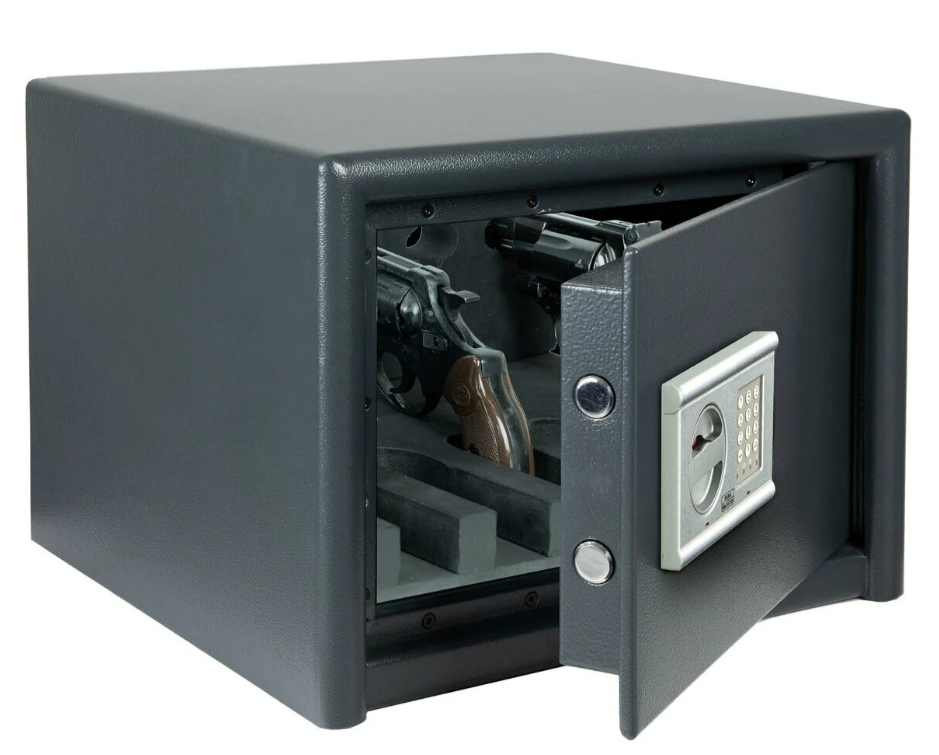 Burg Wächter Kurzwaffenhalterung KWH 5