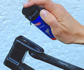 Abus Pflegespray PS88