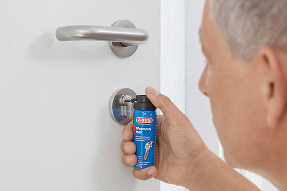 Abus Pflegespray PS88