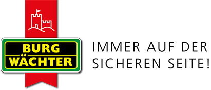 Burg-Wächter KG