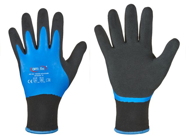 Winterhandschuhe Größe 11 * WINTER AQUA GUARD * OPTI FLEX® Nr. 0241 Handschuhe