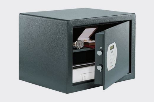 Burg Wächter Pure-Safe Möbeltresor 130 E Tresor