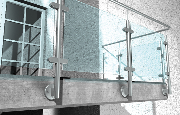 fischer Bolzenanker FAZ II verzinkt