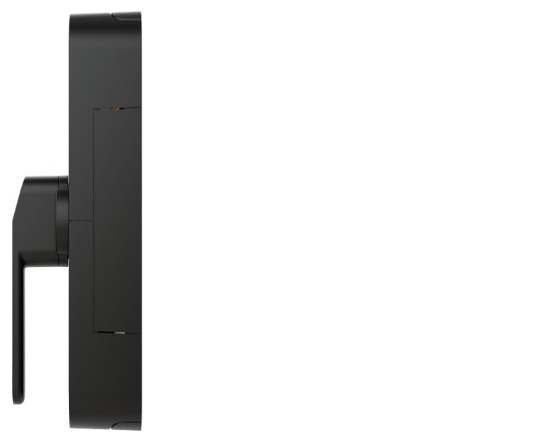 ABUS Fensterantrieb WINTECTO One FCA4100 W Bluetooth Schließung AL0125 und gratis Tastatur