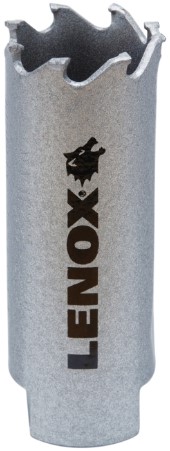 Lenox Lochsäge Carbide