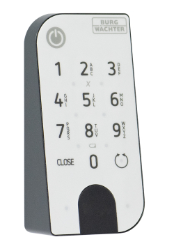 BURG WÄCHTER ENTRY ACTIVE FAMILY PACK BIG