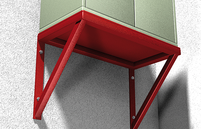 fischer Siebhülse FIS H