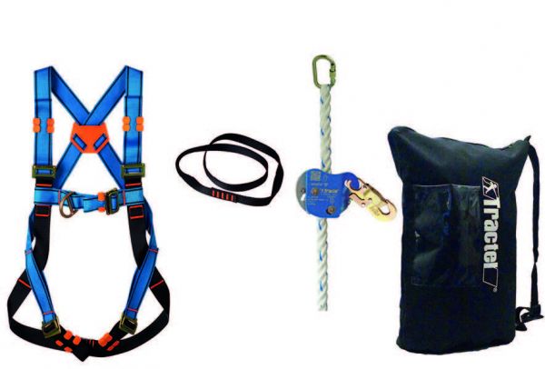 PSA-Set Industrie