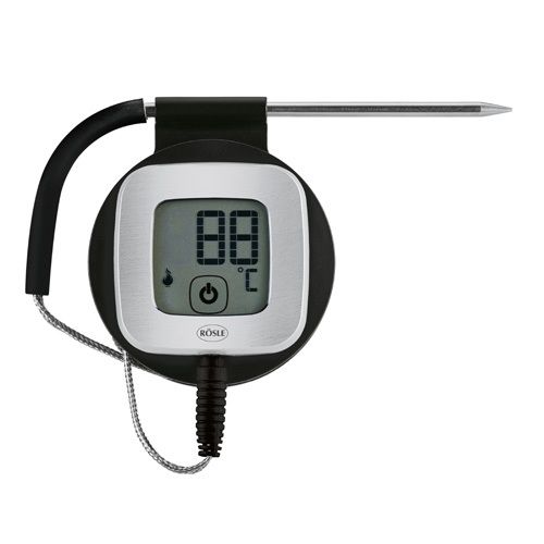Rösle Kerntemperaturmesser Bluetooth