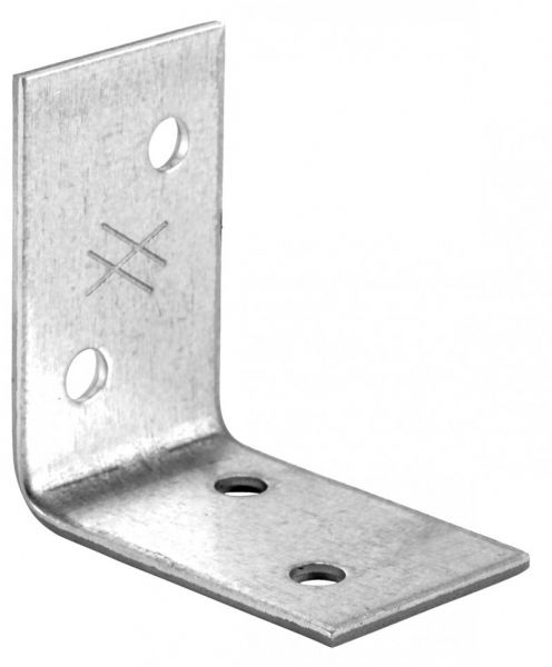 ANPS Winkelverbinder aus Lochblech Simpson Strong