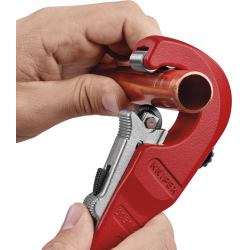 Knipex Rohraschneider TubiX