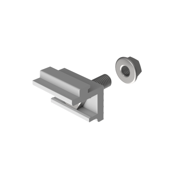 Universeller RAIL Adapter