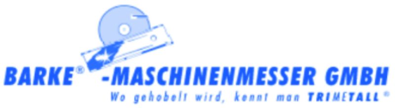 Barke-Maschinenmesser GmbH
