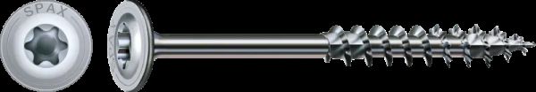 SPAX Tellerkopf T-STAR plus WIROX Ø 10 mm