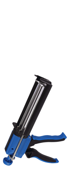 Beko Kartuschenpresse Econo-Max Side-by-Side für 210 ml Kartuschen