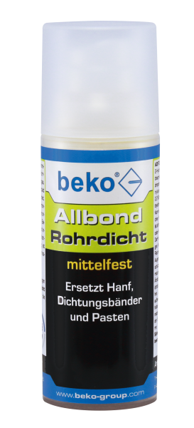 Beko Allbond Rohrdicht 50 ml