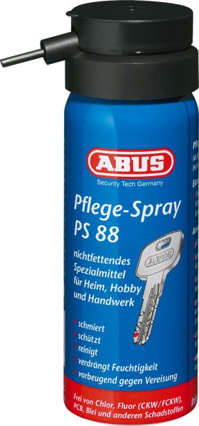 Abus Pflegespray PS88