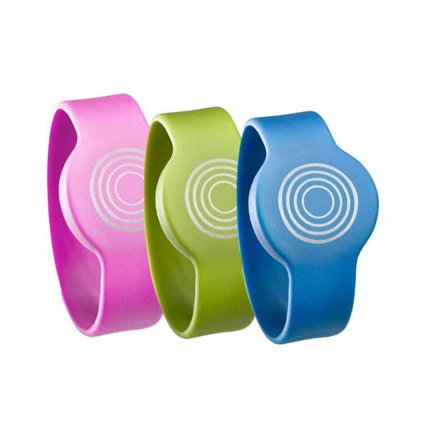 Somfy Kinderarmband (3er Pack)