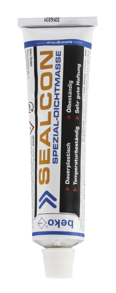Beko SealCon Spezial-Dichtmasse 80 ml Tube