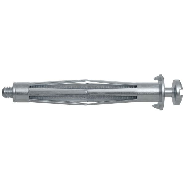 Fischer Hohlraum - Metalldübel HM Dübel