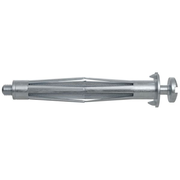 Fischer Hohlraum-Metalldübel HM 4 x 45 S