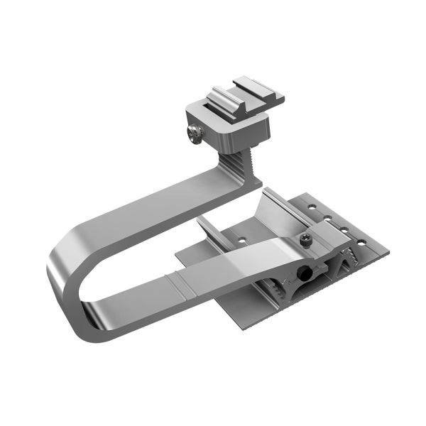 Dachhaken 3D SL Alu L (lang)
