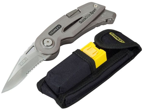 Quickslide II Sportmesser