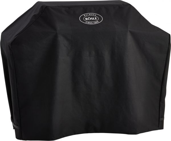 Abdeckhaube BBQ-Station Videro G3 schwarz