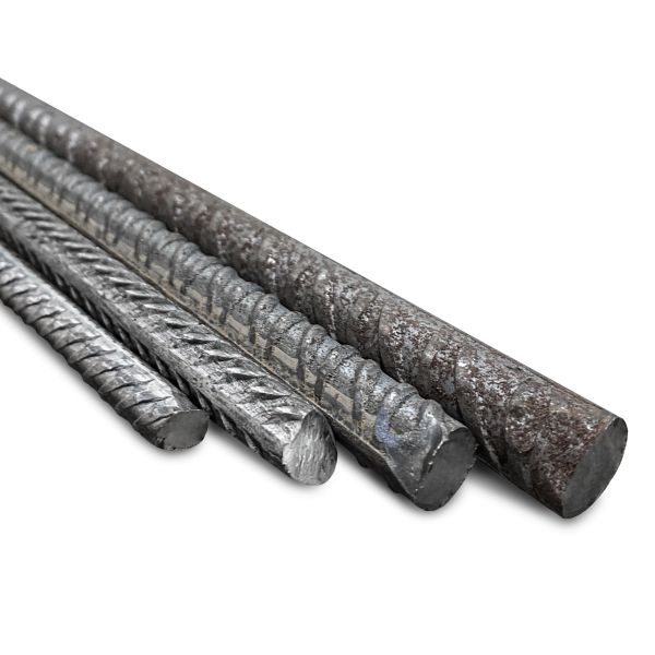 KREILLER Betonstahl Ø 8 mm Länge 2 m