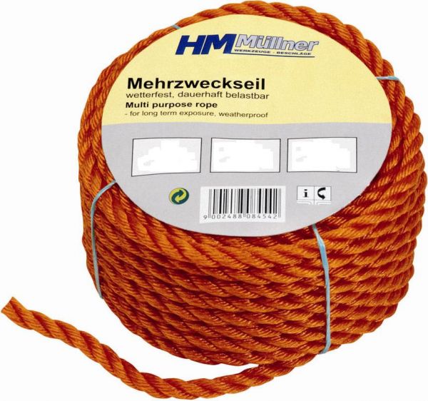 Mehrzweckseil