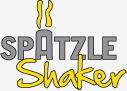 Spätzle Shaker