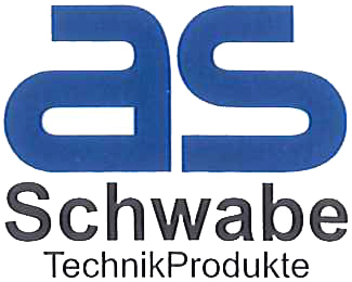 as - Schwabe GmbH