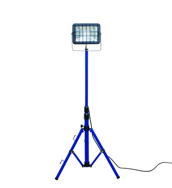 Slimline Chip-LED Strahler