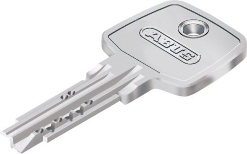 Abus Zusatzschlüssel EC550 (Ersatz-/ Musterschlüssel)