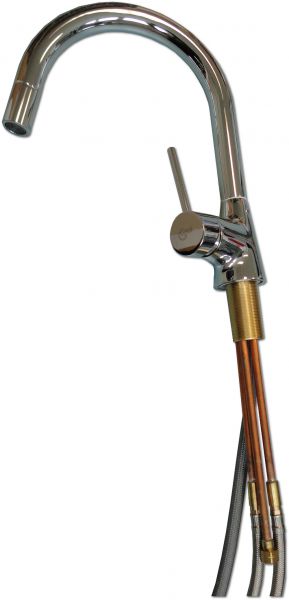 Ideal Standard Nora Einhebel Küchenarmatur | Kreiller Fachhandel für ... Ideal Standard Nora Einhebel Küchenarmatur | Kreiller Fachhandel für ...