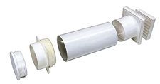Variable Wanddurchführung MKT 240-291 (S-Line)