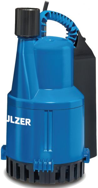 Sulzer ABS Robusta 300 WTS 01135068 Pumpe Tauchpumpe