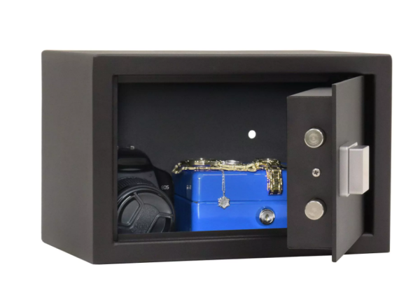 Rottner Möbeltresor Fifty Safe Tresor